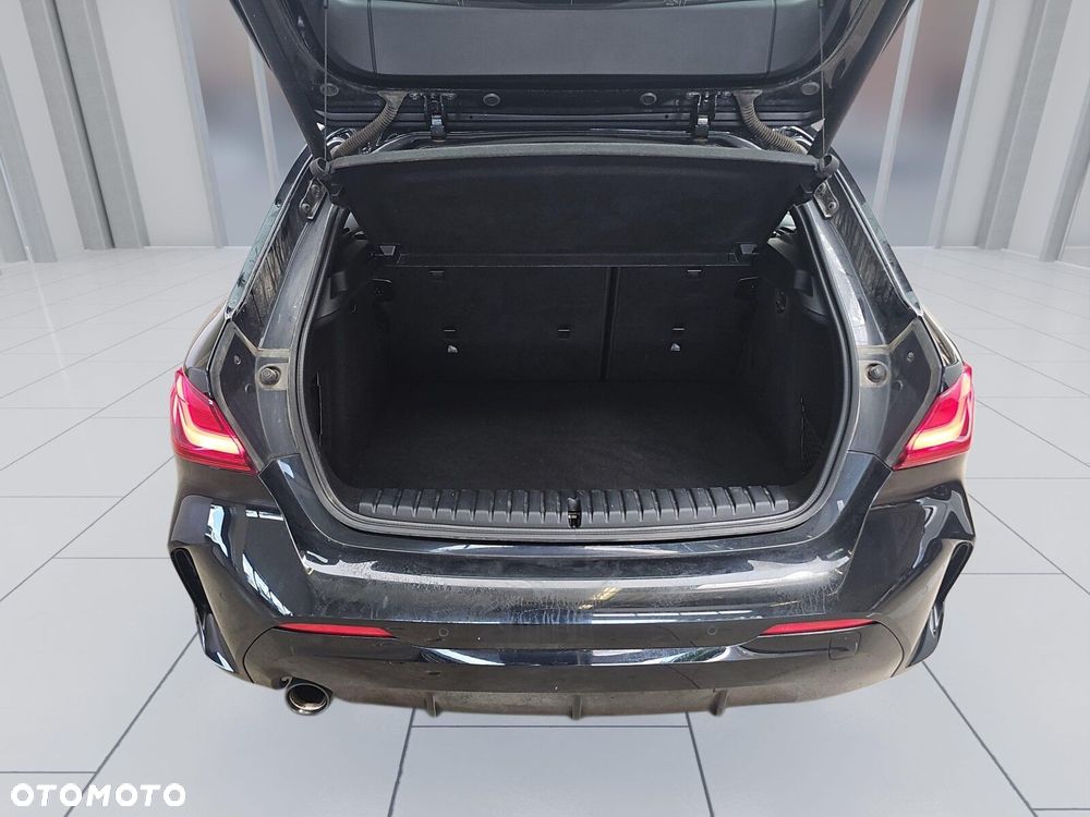 BMW Seria 1 118i M Sport - 18