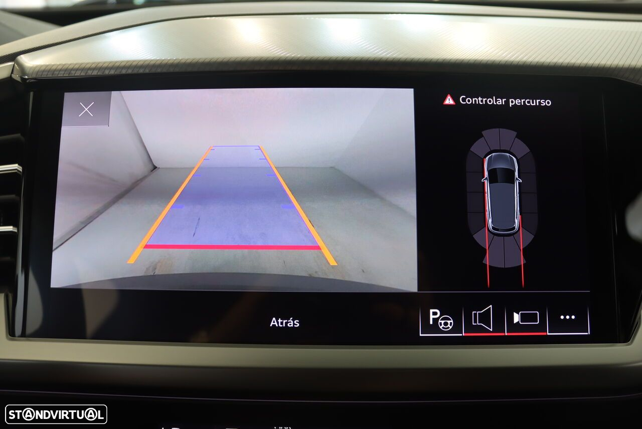 Audi Q4 e-tron 40 82 kWH - 8