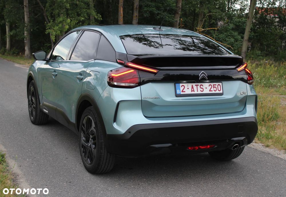 Citroën C4 1.5 BlueHDi Shine S&S - 6