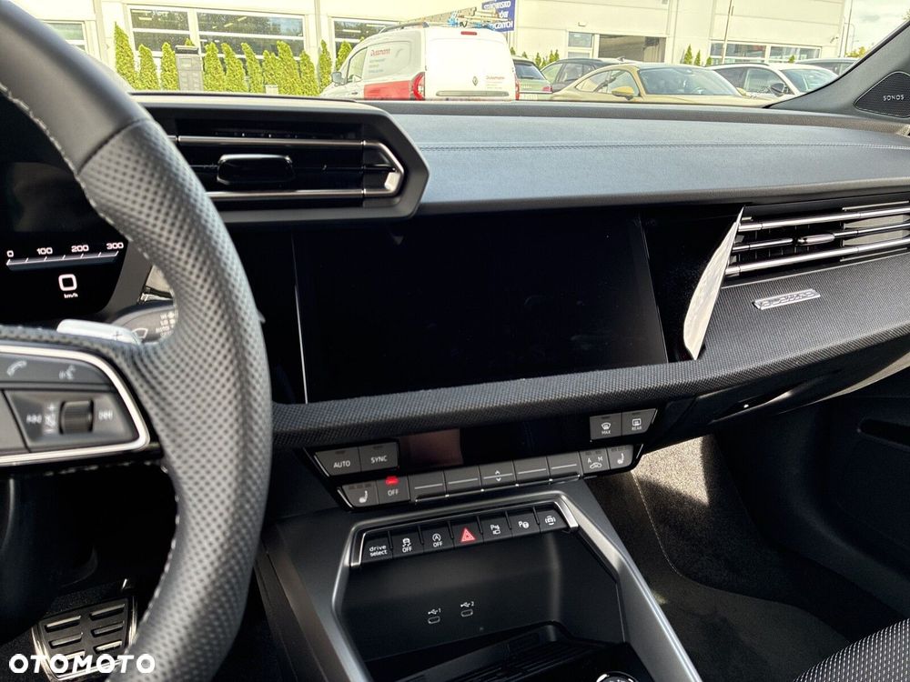 Audi S3 Sportback TFSI Quattro S tronic - 17