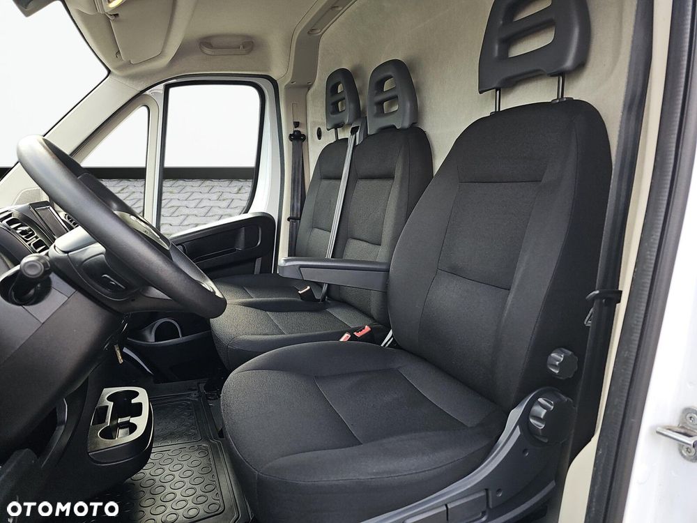 Fiat Ducato Izoterma - 10