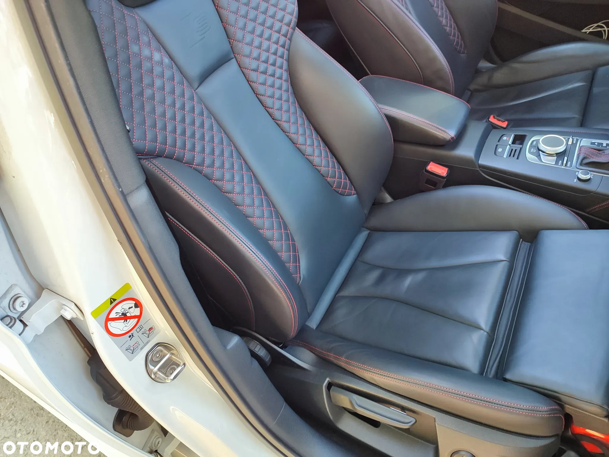 Audi S3 - 14