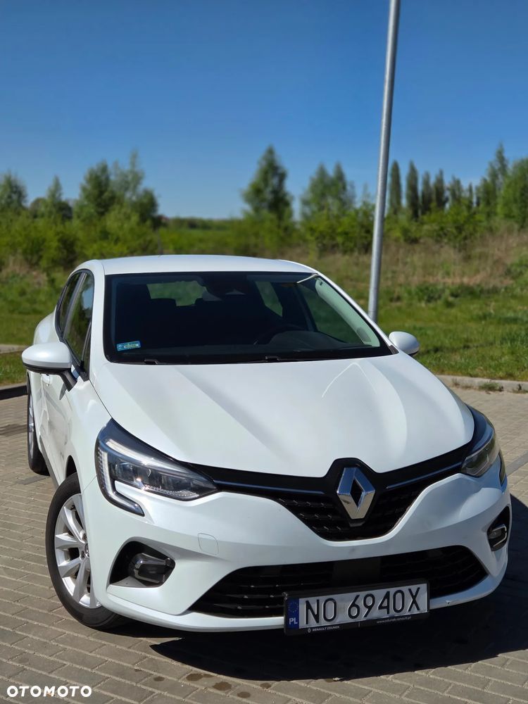 Renault Clio 1.6 E-TECH Zen - 1