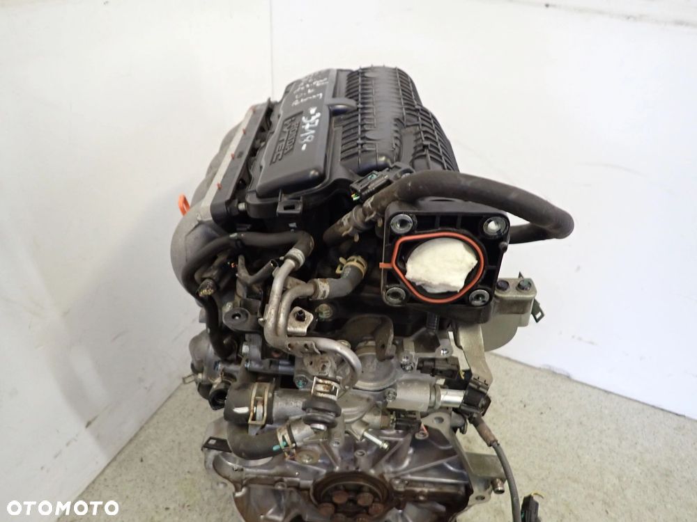 HONDA JAZZ III 08-14 L12B2 SILNIK 1.2 BENZYNA - 11