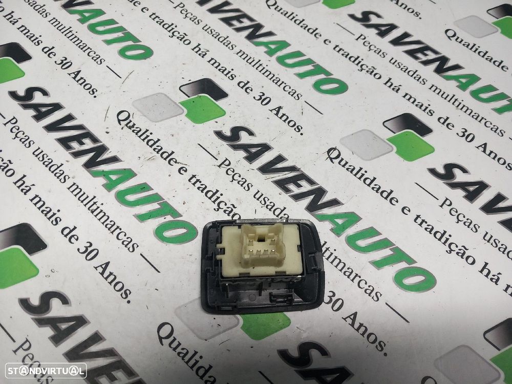 Botão / Botões / Comutador Vidro Dto Dacia Logan (Ls_) - 3