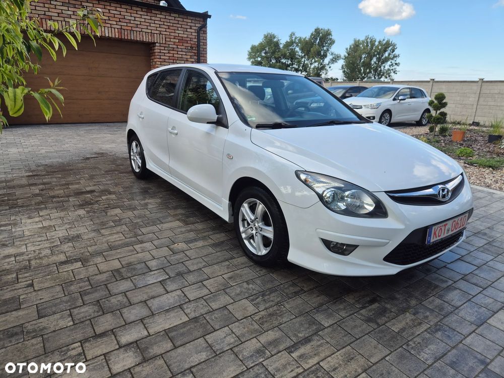 Hyundai i30 1.4 Comfort - 2