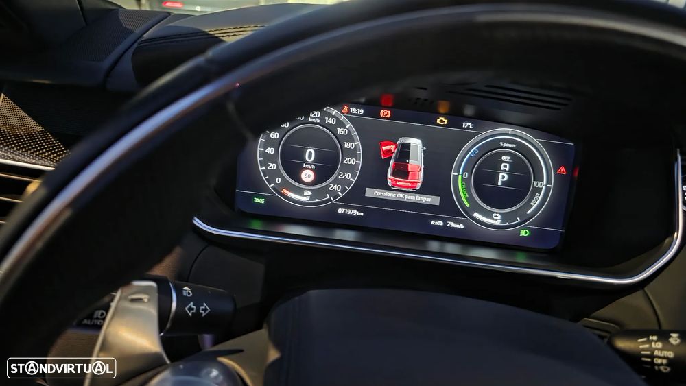 Land Rover Range Rover Sport - 8