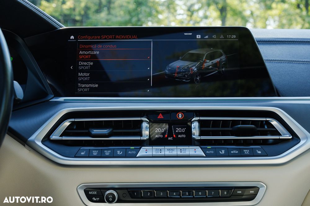 BMW X5 xDrive30d AT MHEV - 25
