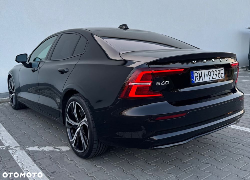 Volvo S60 B5 B Geartronic RDesign - 8