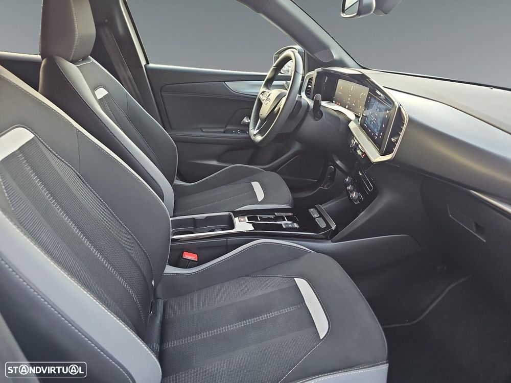 Opel Mokka 1.2 T GS AT - 16