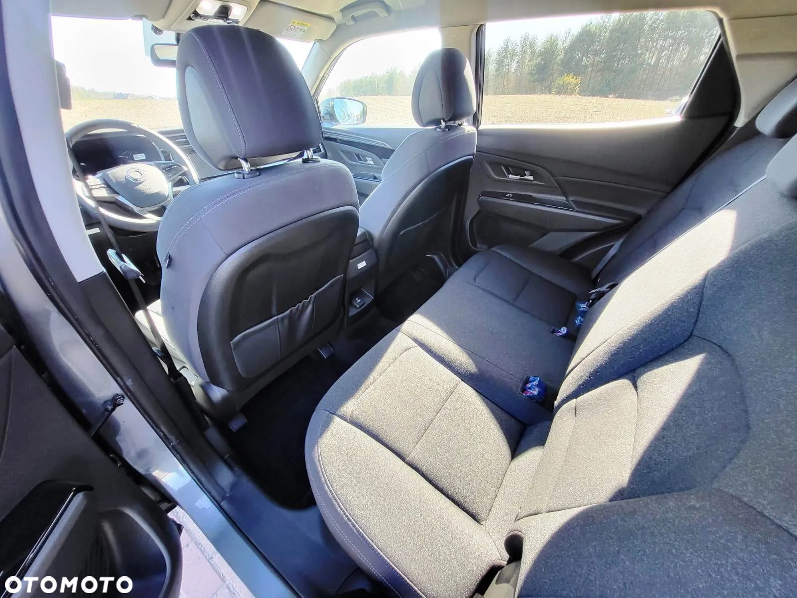 SsangYong/KGM Korando 1.5 T-GDI Onyx 2WD - 11