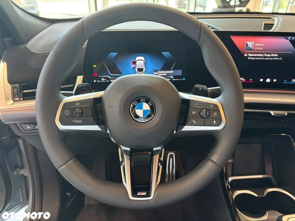 BMW X2 sDrive20i mHEV M Sport - 10