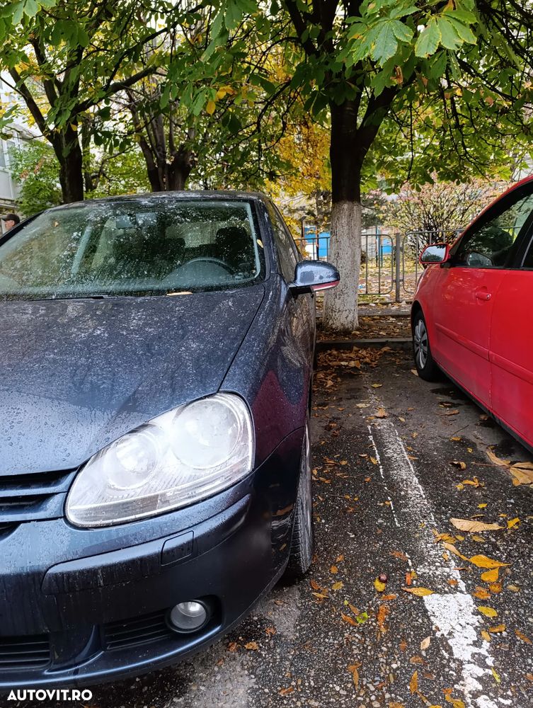 Volkswagen Golf 1.4 Tour Edition - 7