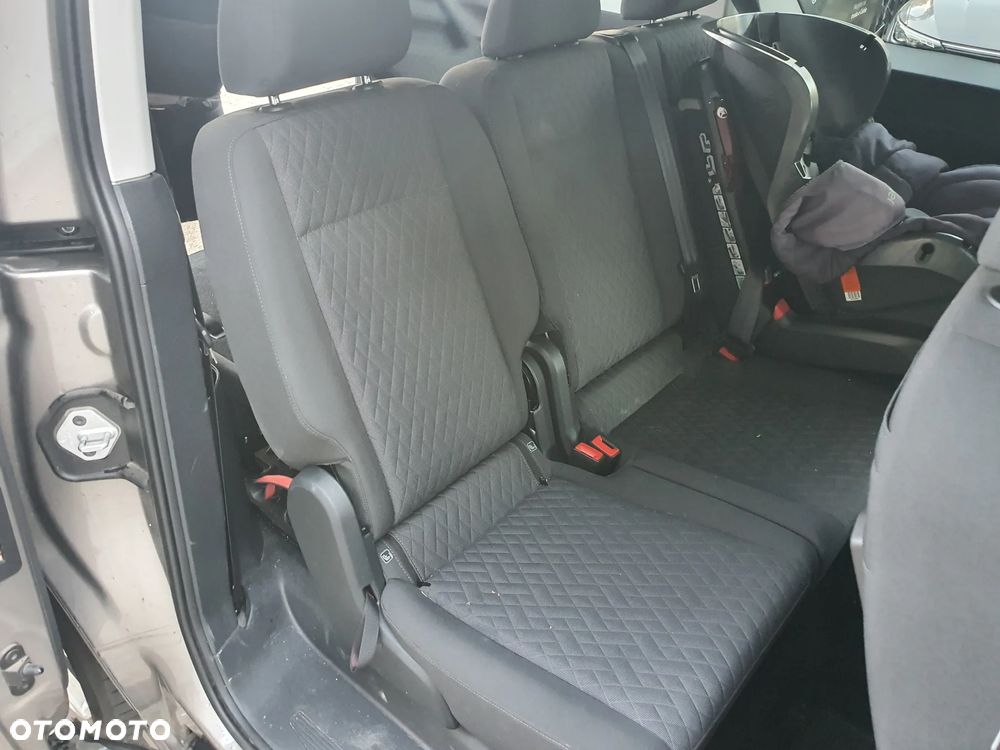 Volkswagen Caddy Maxi 2.0 TDI Life DSG - 13