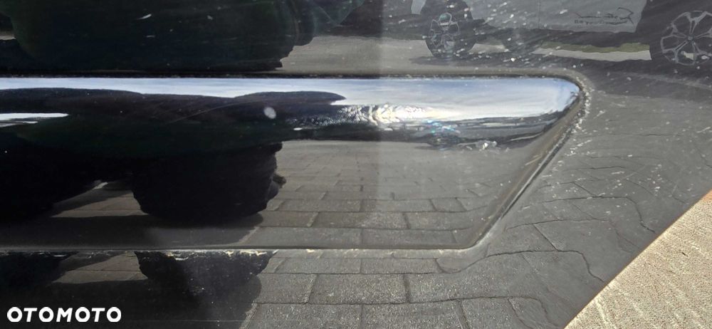 Drzwi lewe tył tylne Citroen C4 Grand Picasso 1 lift 10-13 EXYB - 4