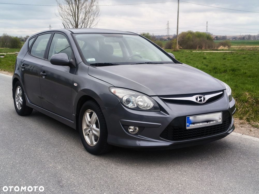 Hyundai i30 - 7