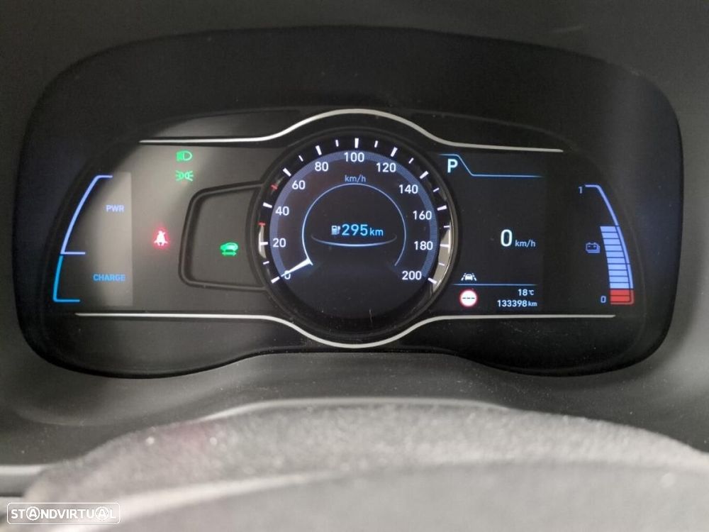 Hyundai Kauai 64 kWh Vanguard - 3