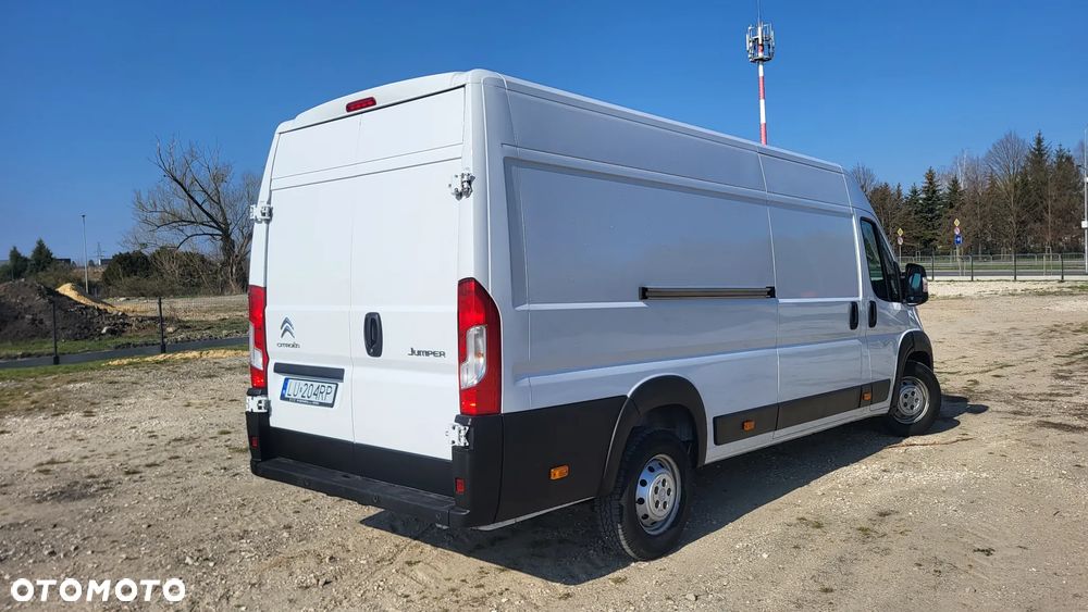 Citroën Jumper - 5