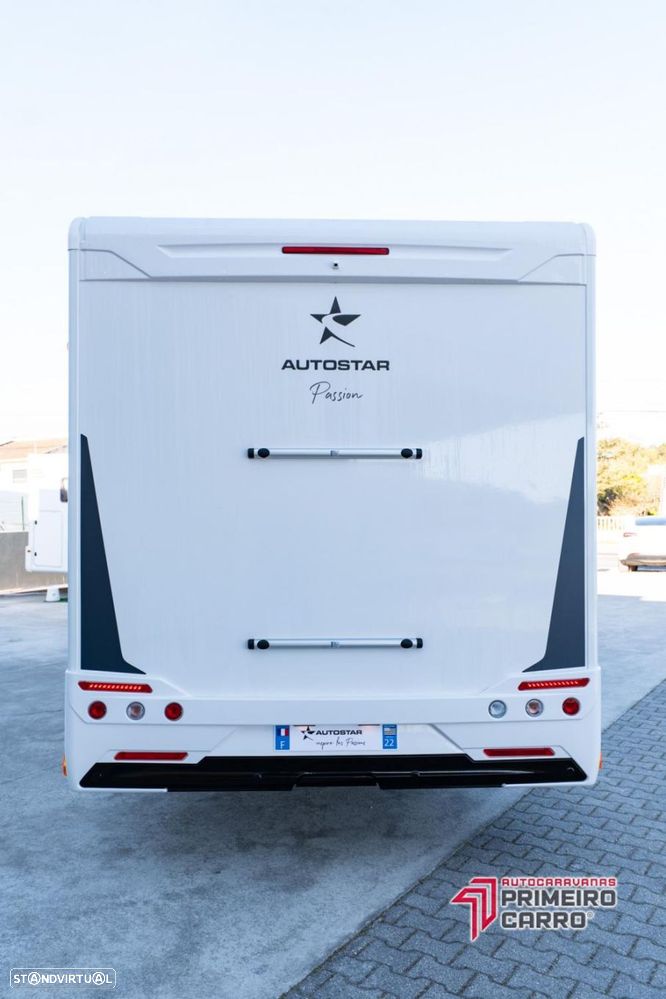 Autostar Passion I740LC Alko Automática (NOVA) - 15