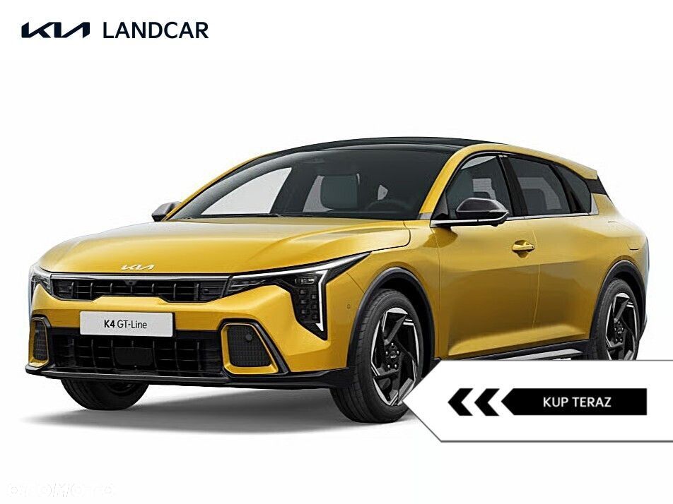 Kia K4 1.6 T-GDI L - 1