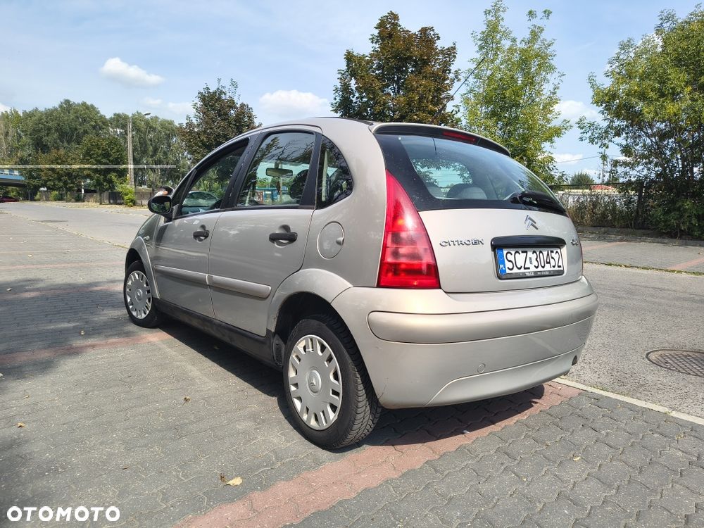 Citroën C3 - 2