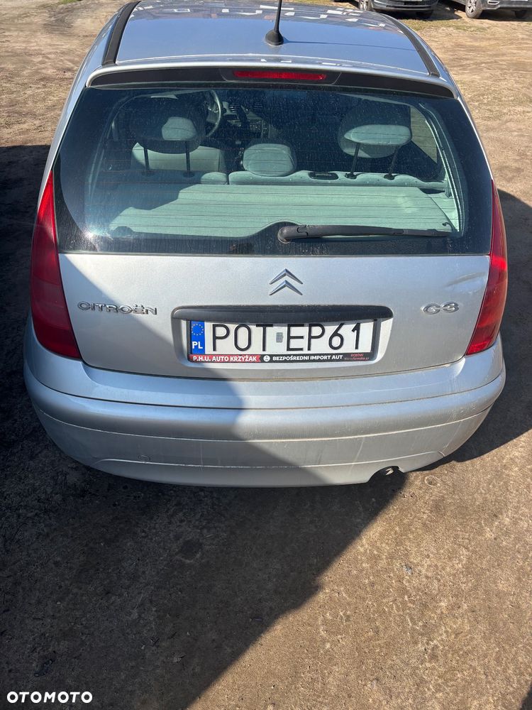 Citroën C3 1.4 Confort - 25