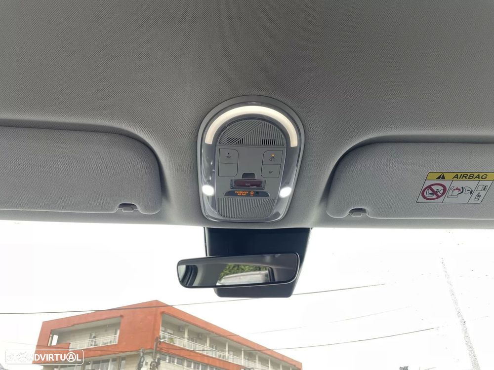 Hyundai Ioniq 5 73 kWh Vanguard+Plug&Power+Tejadilho Solar+AFH - 18