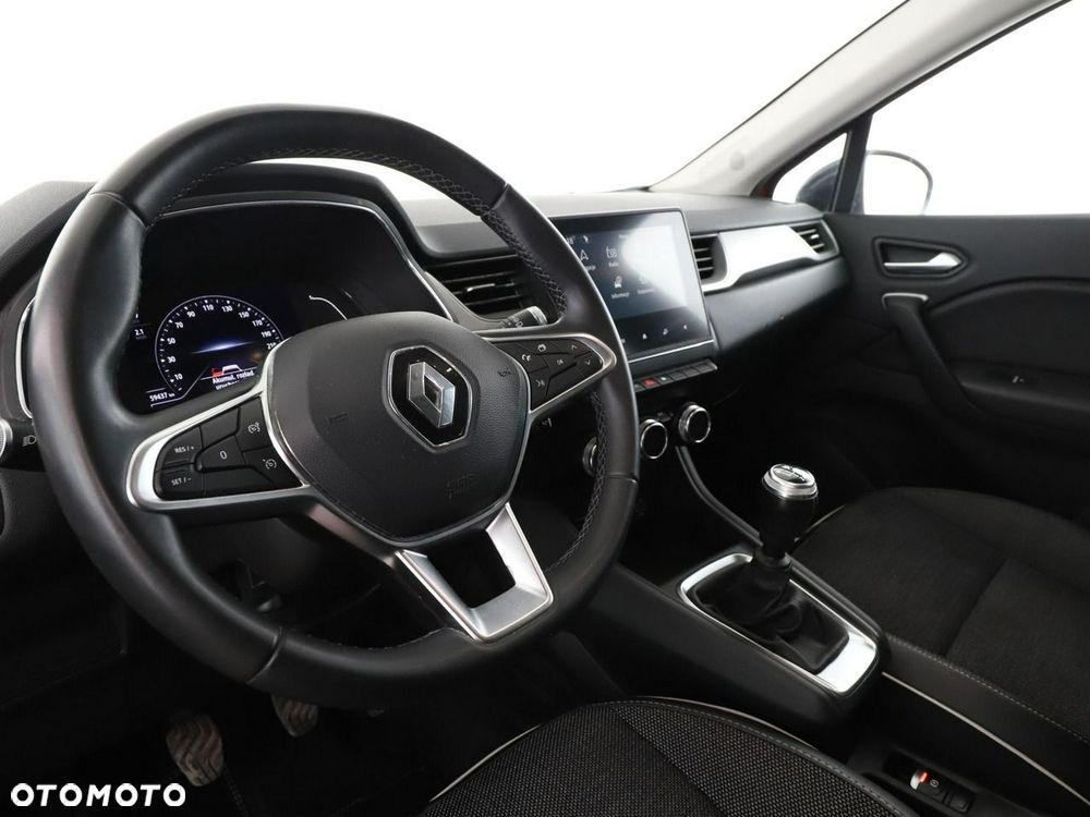 Renault Captur 1.0 TCe Intens - 15