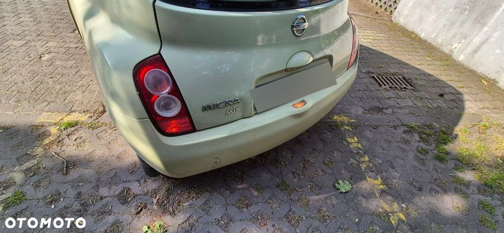 Nissan Micra 1.2 Acenta - 15