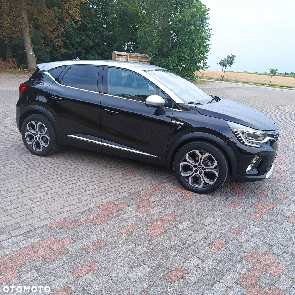 Renault Captur - 16