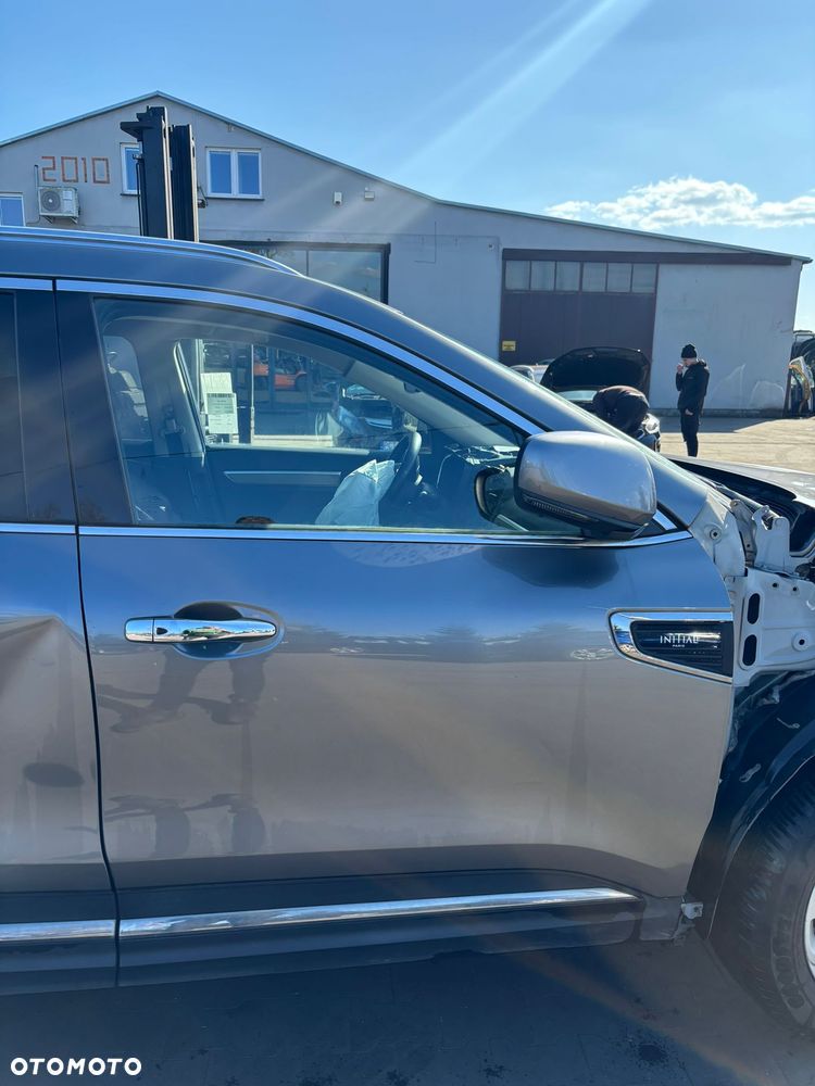 Renault Koleos II 2018 2.0 DCI M9R TEGXA - 9