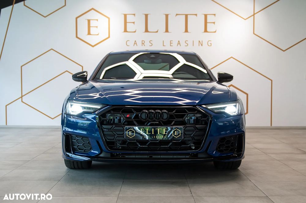 Audi S6 ver-tdi-quattro-tiptronic-mhev - 2