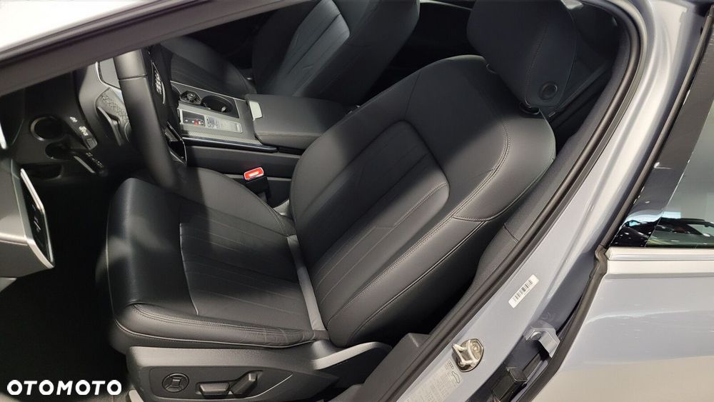 Audi A6 Limousine - 22