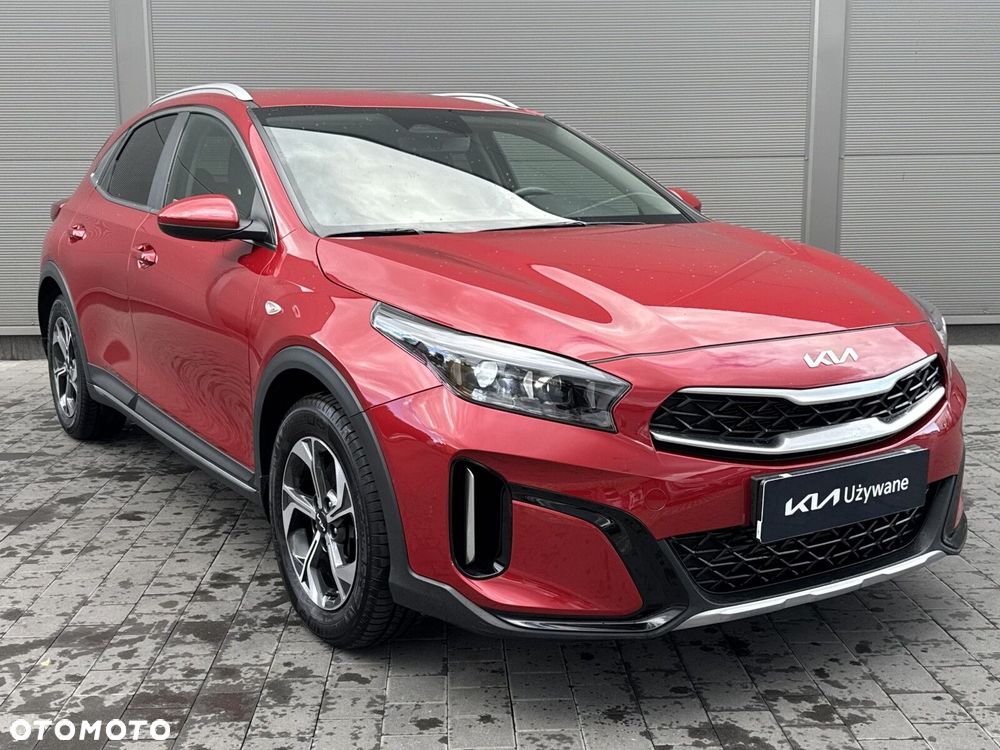 Kia XCeed 1.5 T-GDI M - 5