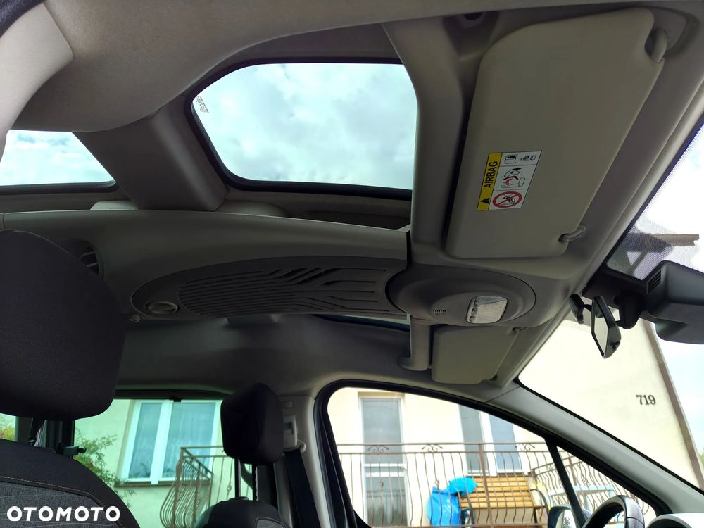 Citroën Berlingo Multispace BlueHDi 120 S&S SELECTION - 27
