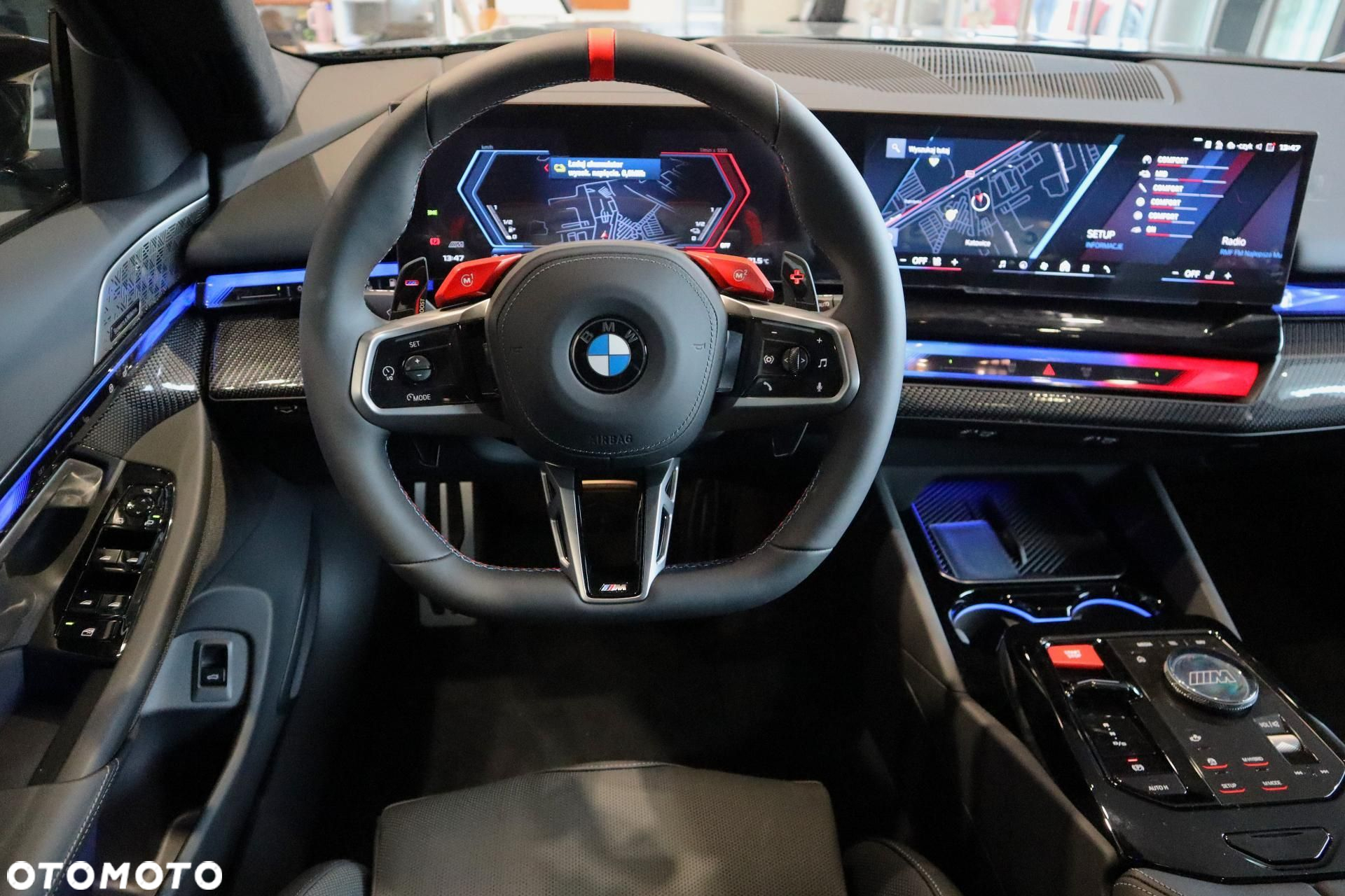 BMW M5 - 24