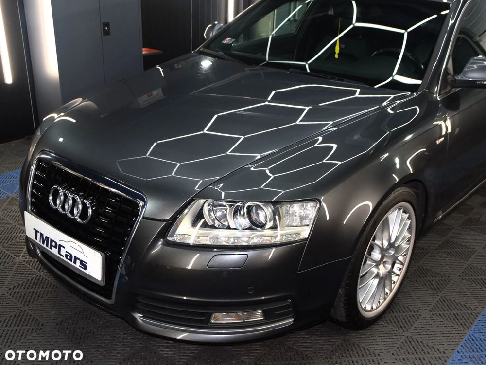 Audi A6 Limousine - 15