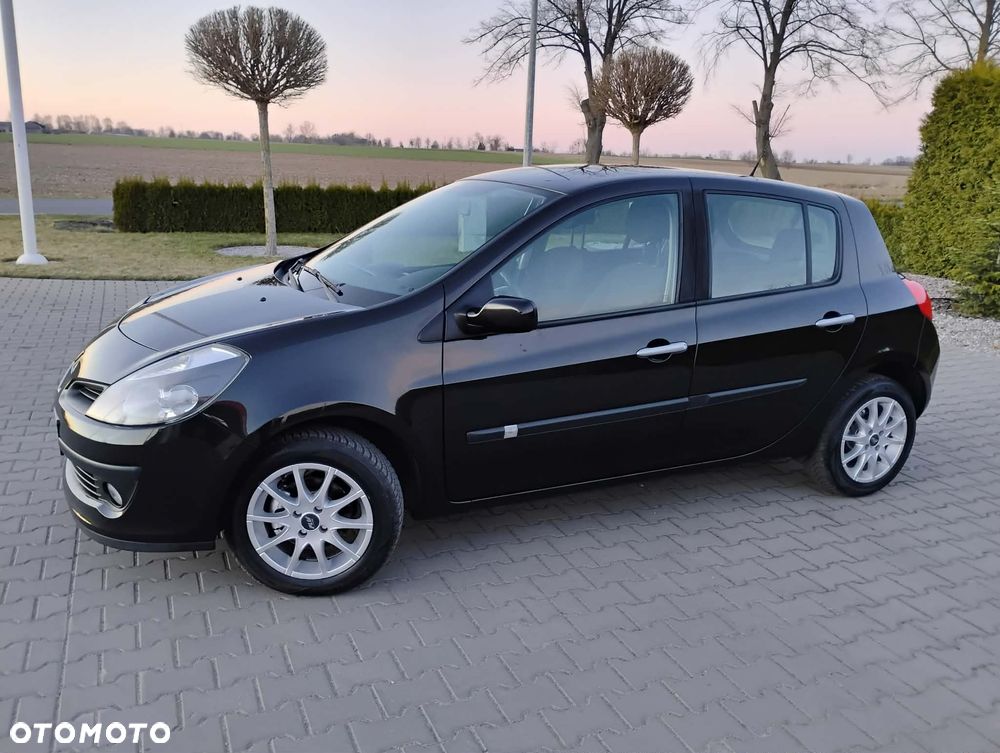 Renault Clio - 15