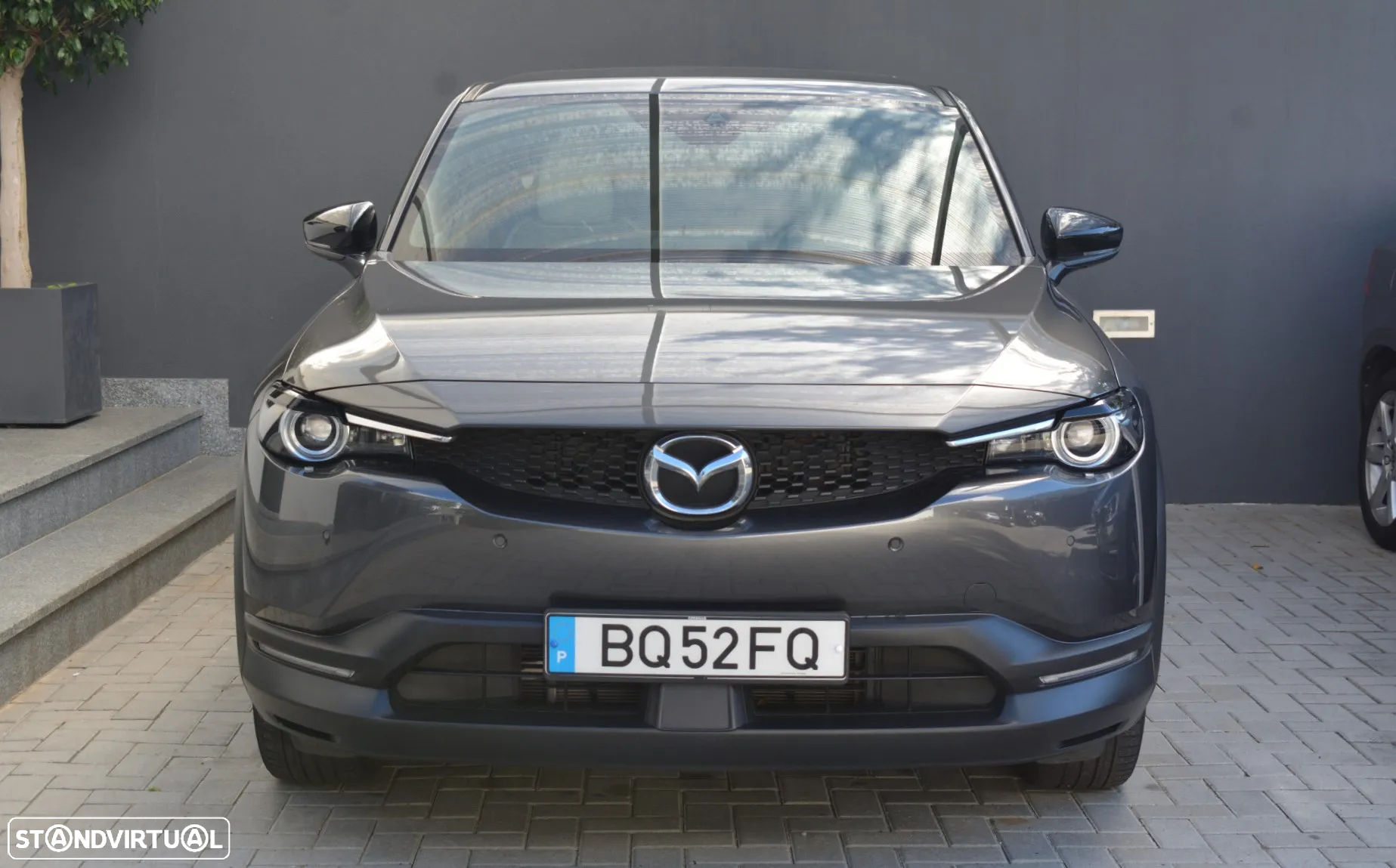Mazda MX-30 e-Skyactiv Excellence - 7