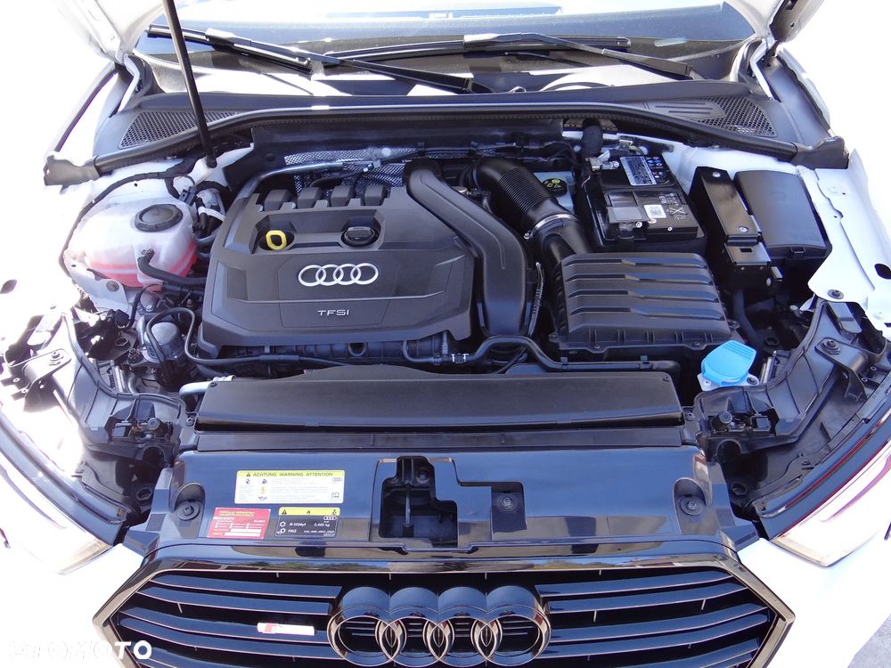 Audi A3 Sportback - 22