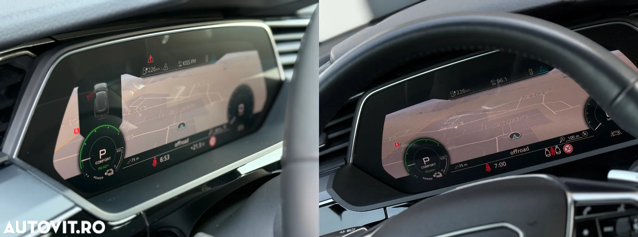 Audi e-tron 50 quattro advanced - 22