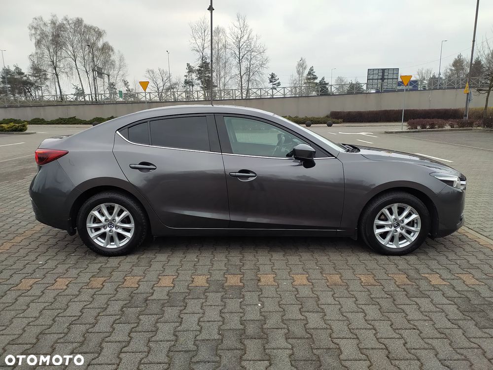 Mazda 3 2.0 Skymotion - 6