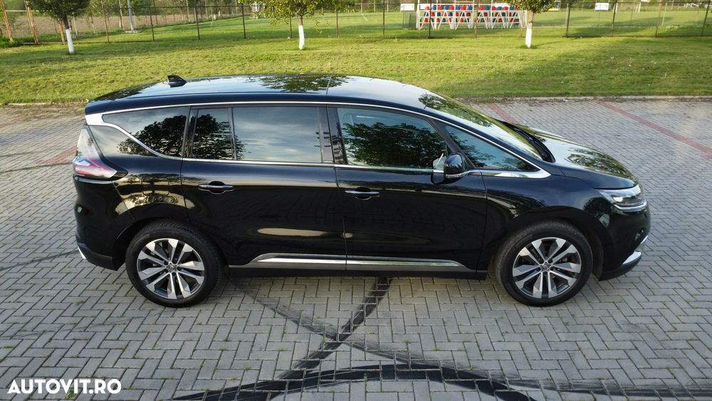 Renault Espace - 4