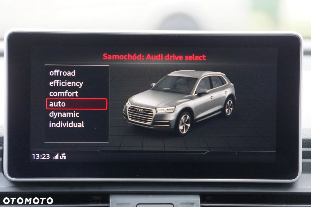 Audi Q5 2.0 TDI Quattro S tronic - 17