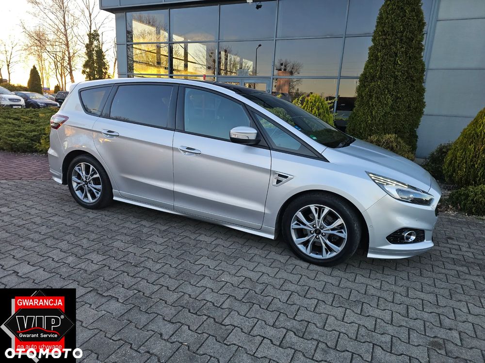 Ford S-Max 2.0 TDCi Bi-Turbo ST-Line PowerShift - 18