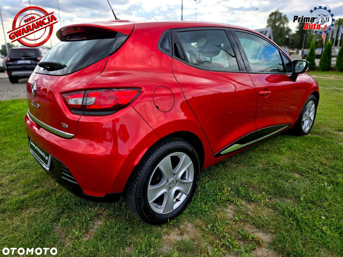 Renault Clio - 15