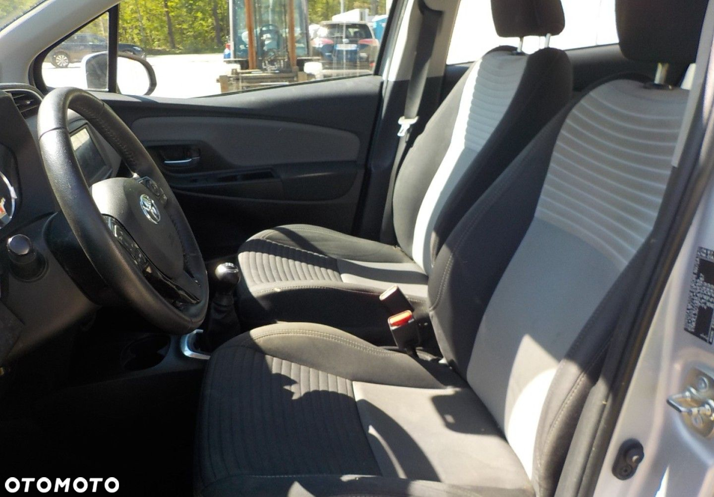 Toyota Yaris - 19