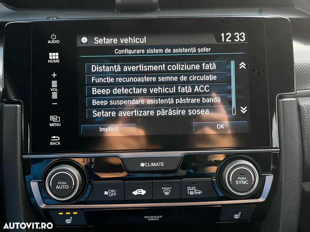 Honda Civic - 23