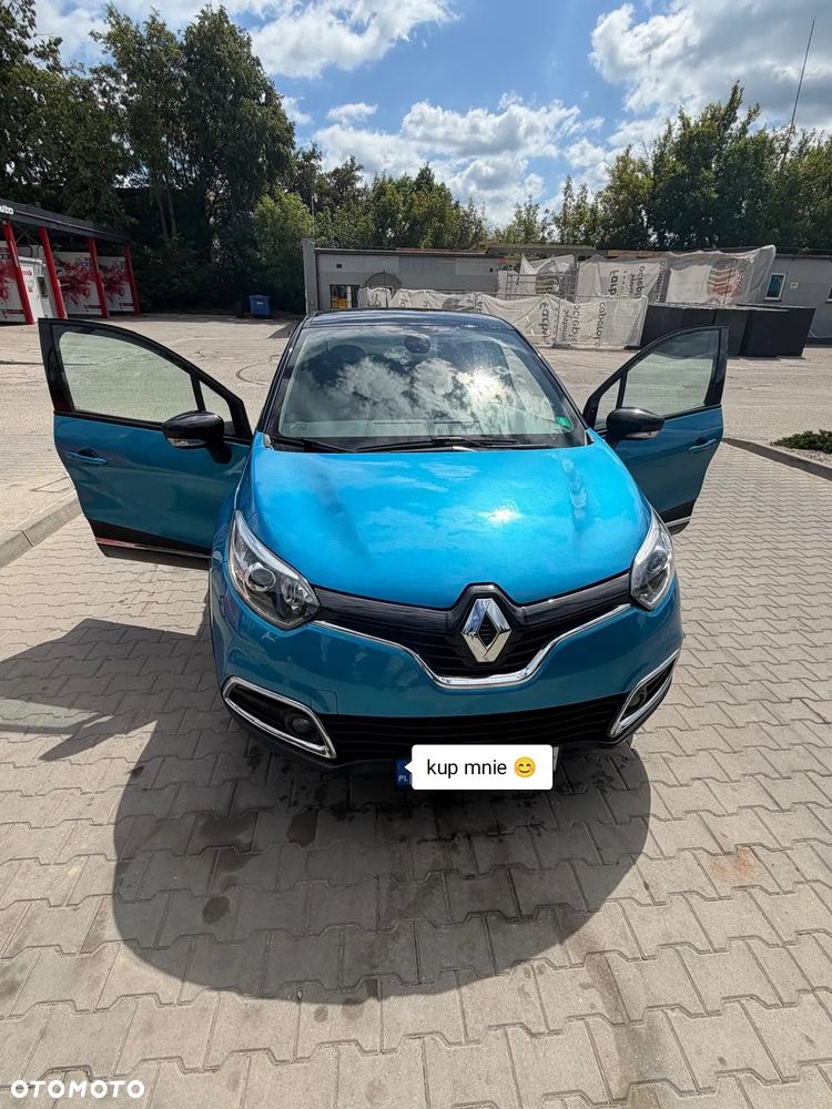 Renault Captur 0.9 Energy TCe Life - 4