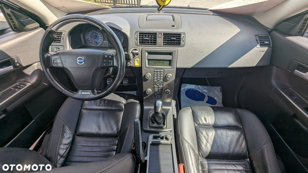 Volvo C30 - 18